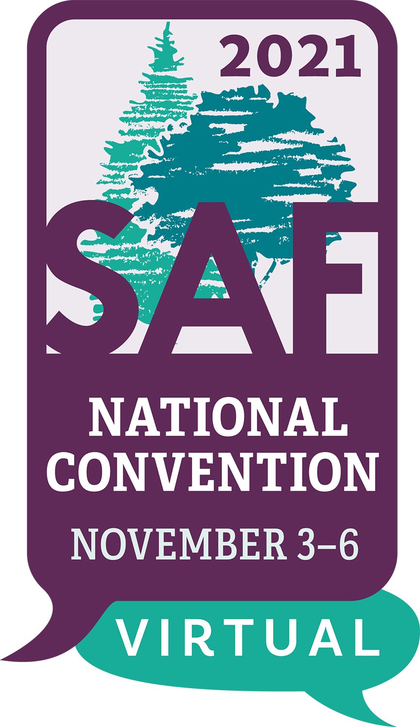 Display event 2021 SAF National Convention